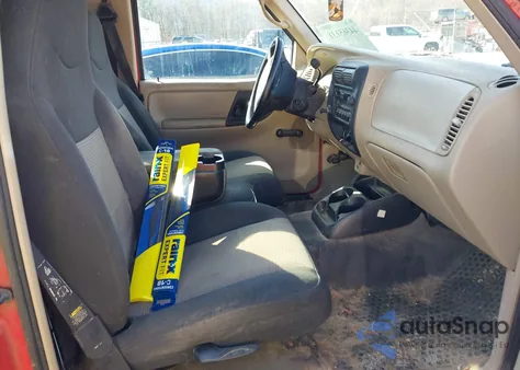 2003 Ford Ranger Edge/Xl/Xlt z USA, uszkodzony, nr VIN 1FTYR10U13PB00766